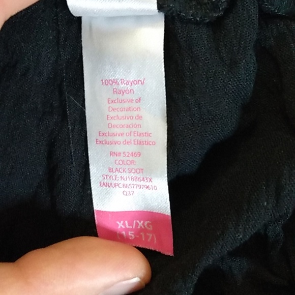 Boho pants - Picture 6 of 7